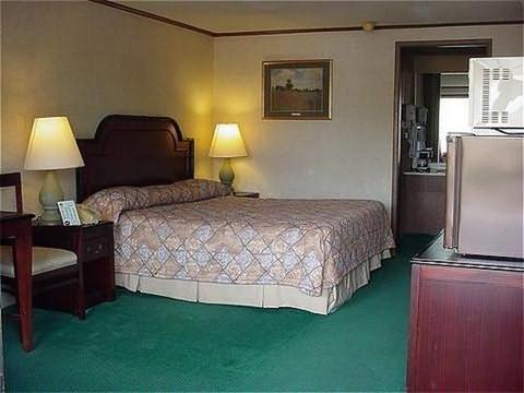 Super 9 Motel Troy Ngoại thất bức ảnh
