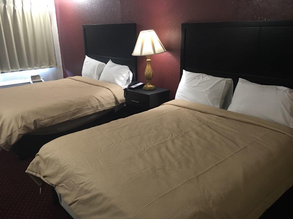 Super 9 Motel Troy Ngoại thất bức ảnh